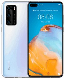 Замена дисплея на телефоне Huawei P40 в Смоленске